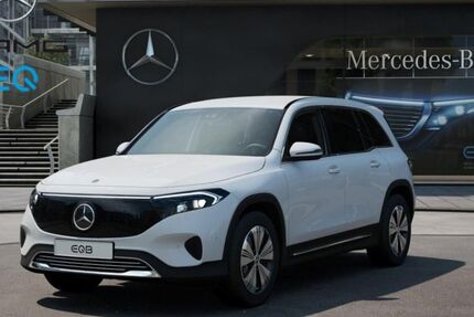 Mercedes-Benz EQB 7.715 km 41.790 &euro; Hagen 58135