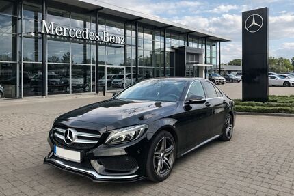 Mercedes-Benz C 180 116.000 km 14.900 &euro; Gelsenkirchen 45886