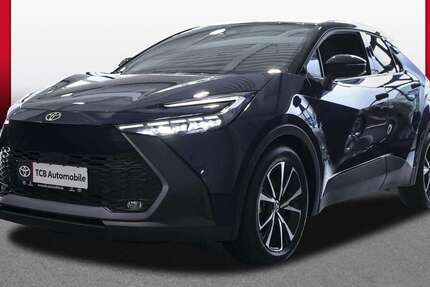 Toyota C-HR 24.566 km 26.989 &euro; Essen 45141