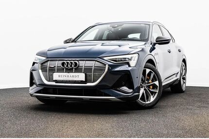 Audi e-tron 112.019 km 27.695 &euro; Hagen 58091