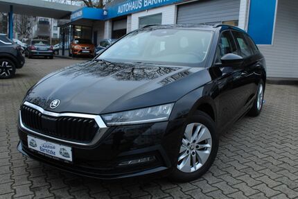 Skoda Octavia 109.830 km 21.390 &euro; Bochum 44866