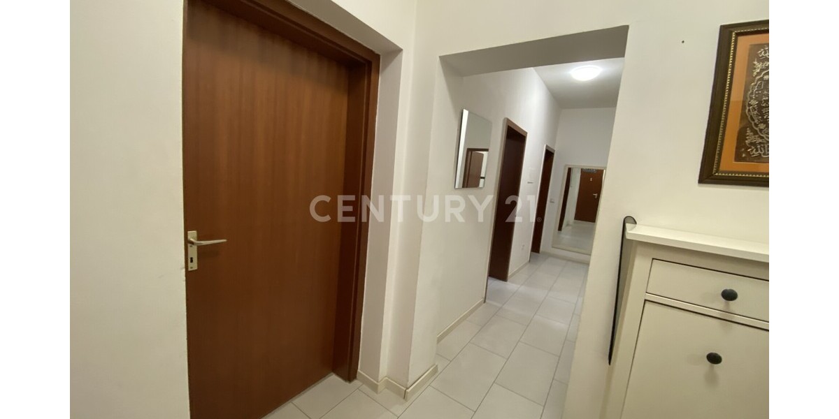 Charmante 3-Zimmer-Wohnung mit zwei Loggien im 2. Obergeschoss - Etagenwohnung Dortmund-Innenstadt Nord Innenstadt Nord | Angebot:23643502