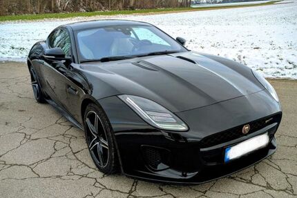 Jaguar F-Type 59.700 km 33.900 &euro; Recklinghausen 45657