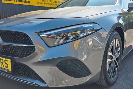 Mercedes-Benz A 200 5.753 km 26.990 &euro; Dortmund 44359