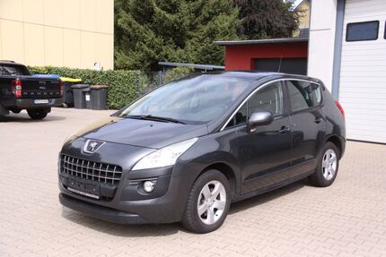 Peugeot 3008 129.000 km 7.990 &euro; Velbert 42549