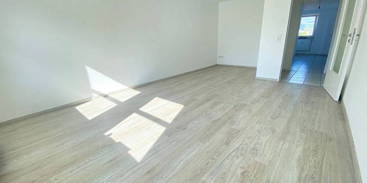 Etagenwohnung Hagen Wehringhausen - 2 Zimmer, 62 m&sup2;, 399&euro; | Angebot:26917376