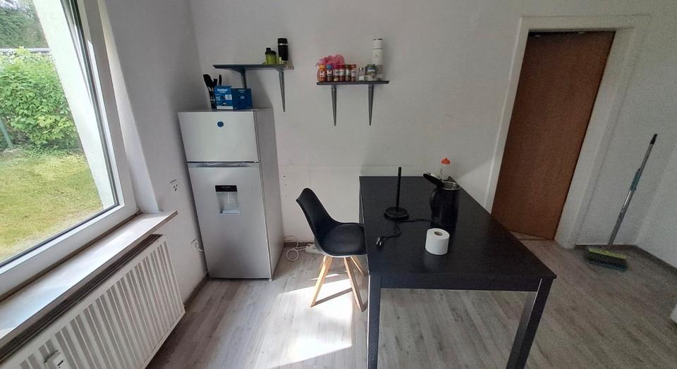 Etagenwohnung Dortmund Hörde - 2 Zimmer, 44 m&sup2;, 650&euro; | Angebot:26428143