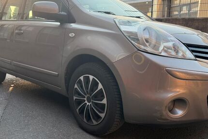 Nissan Note 190.491 km 1.800 &euro; Sprockhövel 45549