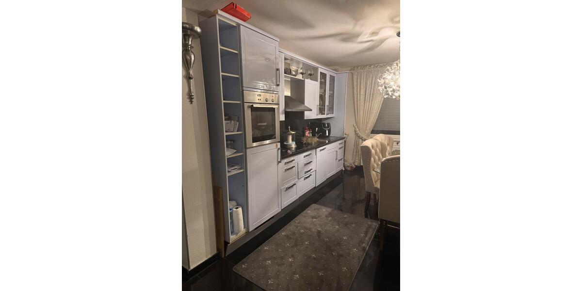 Maisonettenwohnung Recklinghausen Grullbad - 2 Zimmer, 115 m&sup2;, 1.400&euro; | Angebot:24749946