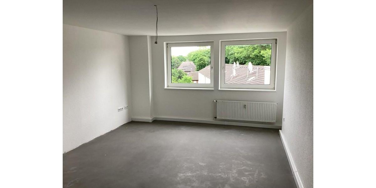 Etagenwohnung Gelsenkirchen Gelsenkirchen-Mitte - 2 Zimmer, 52 m&sup2;, 387&euro; | Angebot:20700305