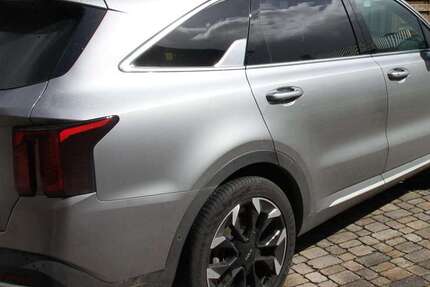 Kia Sorento 9.000 km 51.200 &euro; Waltrop 45731
