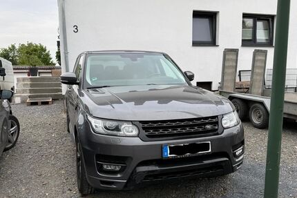 Land Rover Range Rover Sport 251.000 km 18.600 &euro; Selm 59379