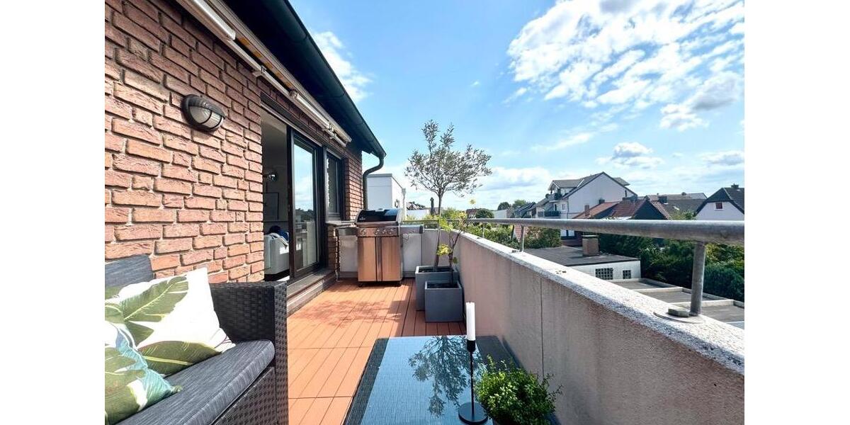 Etagenwohnung Bochum Bochum-Südwest - 2 Zimmer, 83 m&sup2;, 275.000&euro; | Angebot:26040251