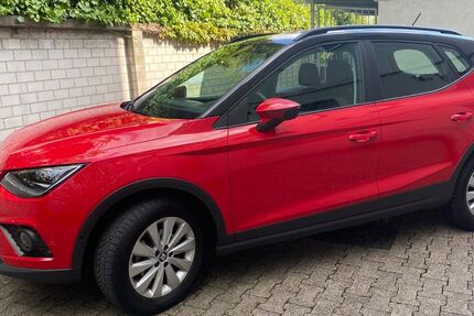 Seat Arona 23.150 km 15.850 &euro; Dortmund 44225