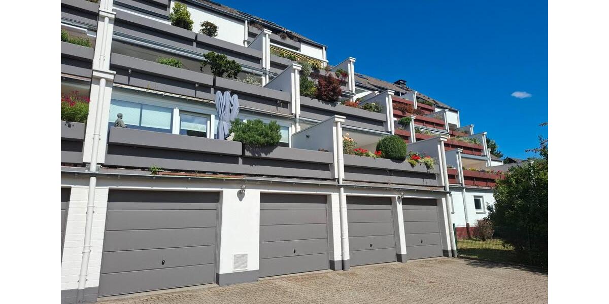 Terrassenwohnung Velbert Velbert-Mitte - 2 Zimmer, 53 m&sup2;, 169.000&euro; | Angebot:27283092