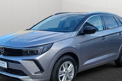 Opel Grandland (X) 79.800 km 17.990 &euro; Bochum 44809