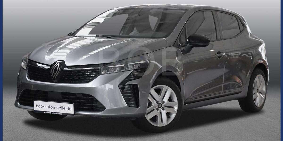 Renault Clio 7.500 km 16.444 &euro; Hagen 58135