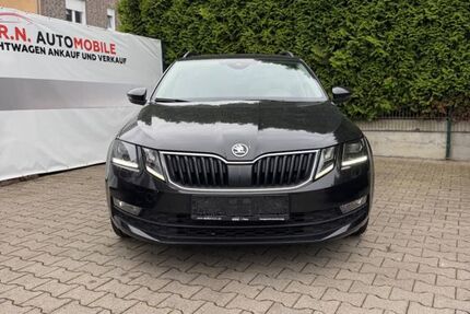 Skoda Octavia 187.618 km 12.200 &euro; Dortmund 44388