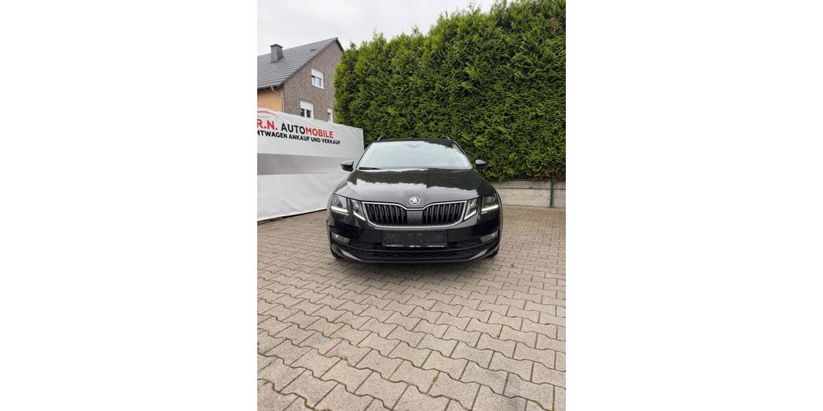 Skoda Octavia 187.618 km 12.200 &euro; Dortmund 44388