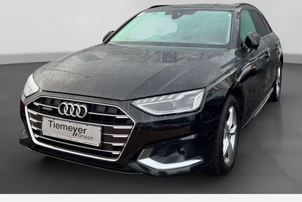Audi A4 136.089 km 23.980 &euro; Recklinghausen 45663