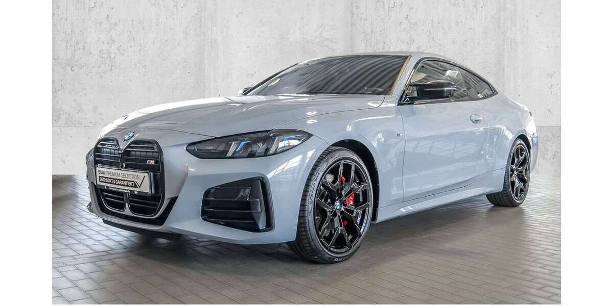 BMW 440 50.500 km 57.890 &euro; Hagen - Hohenlimburg 58119