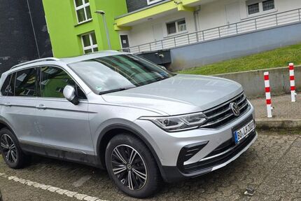 VW Tiguan 68.000 km 27.600 &euro; Bochum 44801