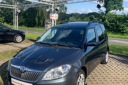 Skoda Roomster 219.000 km 4.390 &euro; Lünen 44536