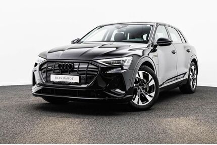 Audi e-tron 47.727 km 30.090 &euro; Hagen 58091
