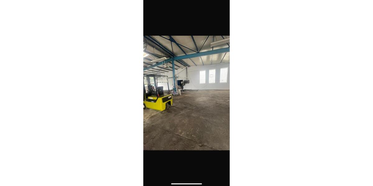 Gewerbeobjekt Wuppertal Gemarkung Langerfeld - 2.500&euro; | Angebot:25879422