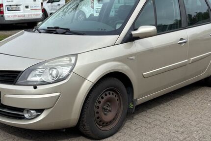 Renault Scenic 170.000 km 1.500 &euro; Castrop rauxel 44575
