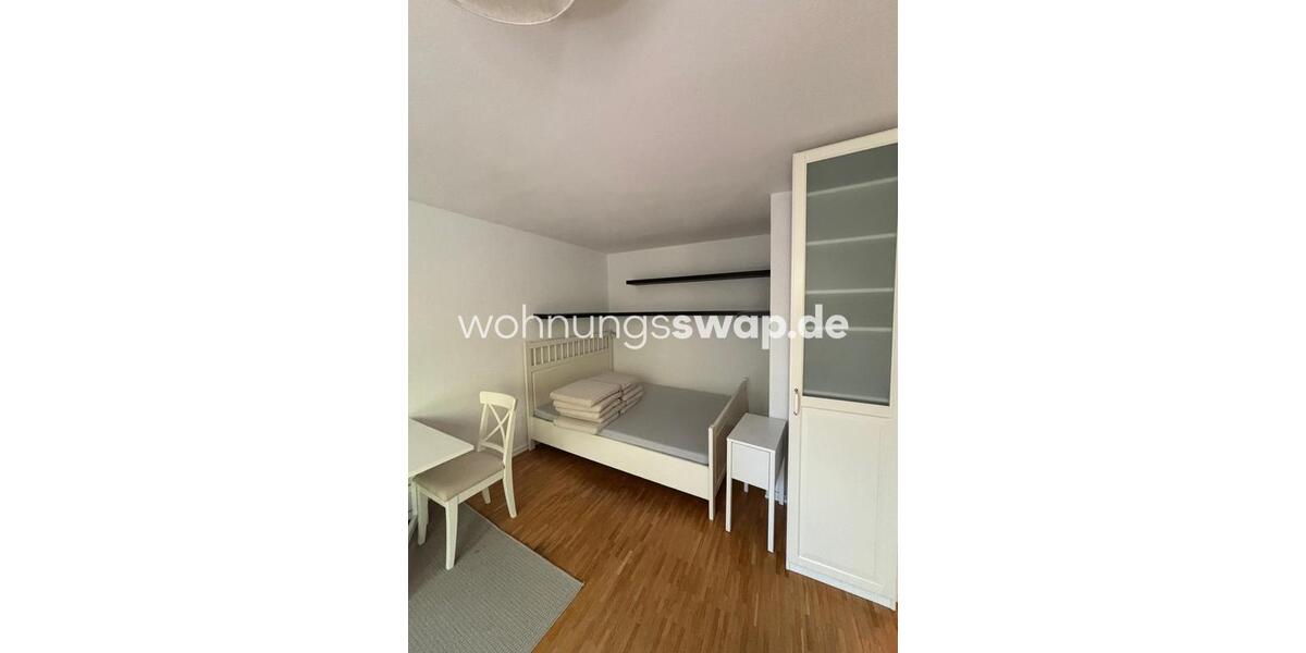 Etagenwohnung Dortmund Innenstadt Nord - 1 Zimmer, 30 m&sup2;, 500&euro; | Angebot:24541335