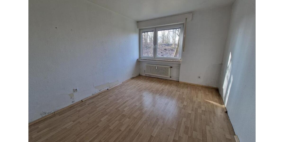 Erdgeschoßwohnung Castrop-Rauxel Deinighausen - 3 Zimmer, 77 m&sup2;, 363&euro; | Angebot:25082673