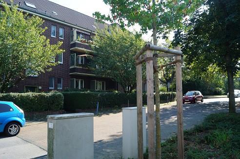 Etagenwohnung Bochum Bochum-Nord - 2 Zimmer, 58 m&sup2;, 500&euro; | Angebot:25880771