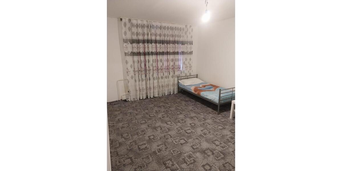 Etagenwohnung Wuppertal - 1 Zimmer, 17 m&sup2;, 600&euro; | Angebot:25995562