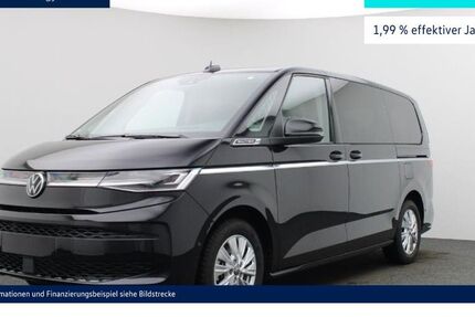 VW T7 Multivan 14.200 km 63.480 &euro; Bochum 44866