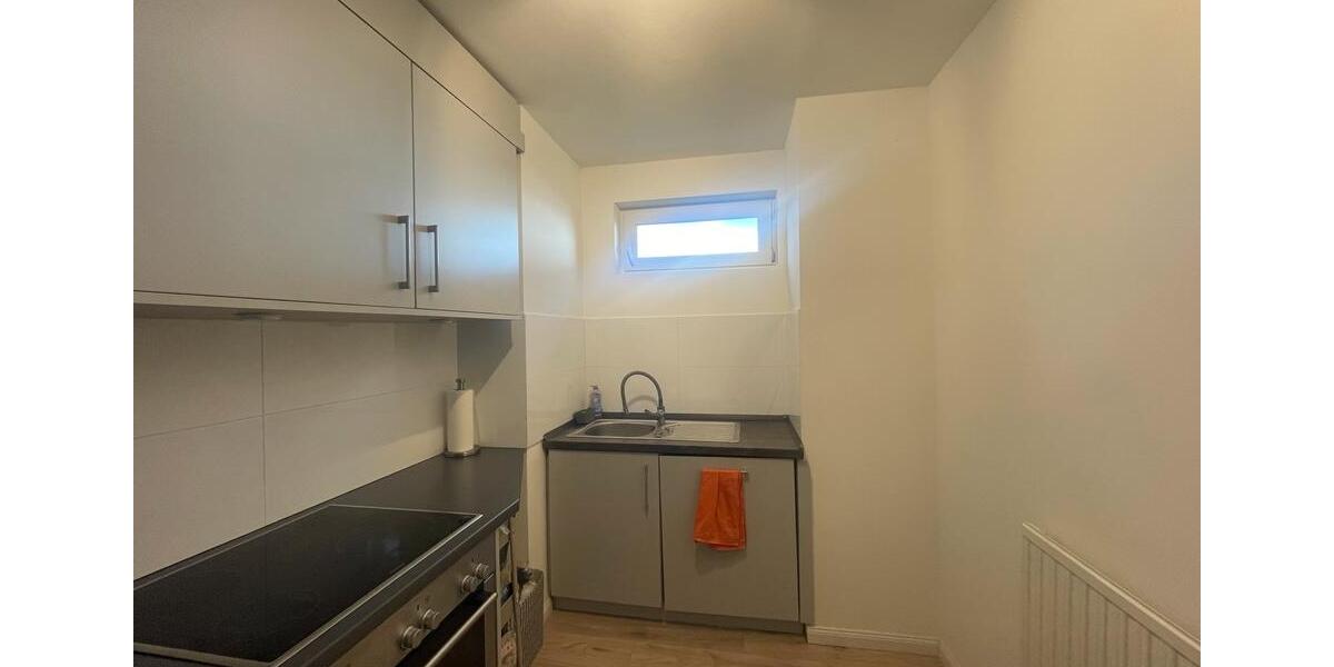 Etagenwohnung Mülheim an der Ruhr Dümpten - 3 Zimmer, 100 m&sup2;, 1.170&euro; | Angebot:25654672