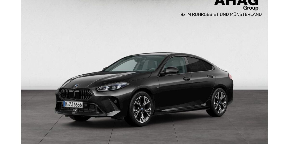 BMW 220 Gran Coupé 21.178 km 36.900 &euro; Witten 58455