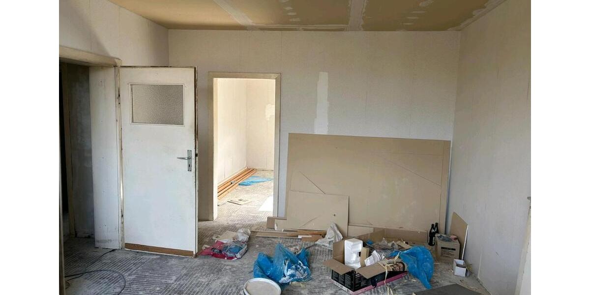 Etagenwohnung Oberhausen Biefang - 3 Zimmer, 74 m&sup2;, 820&euro; | Angebot:25887326