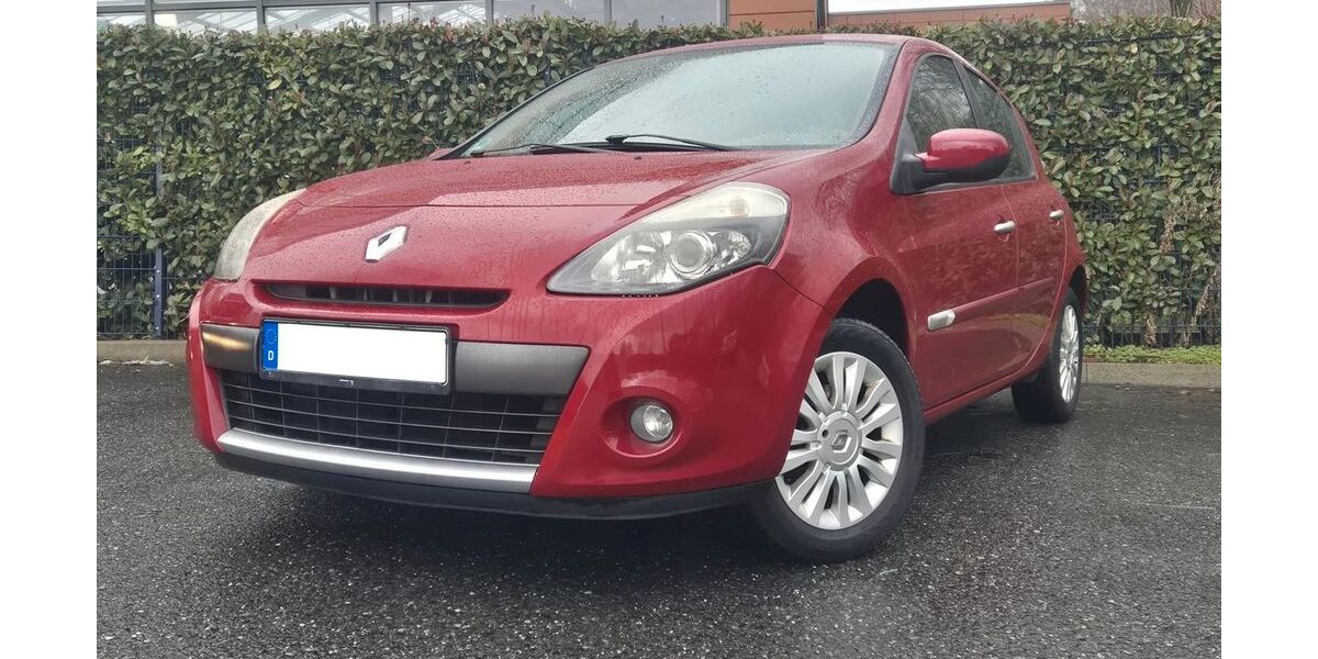 Renault Clio 161.000 km 1.990 &euro; Dortmund 44139