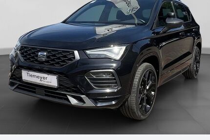 Seat Ateca 67.104 km 32.720 &euro; Recklinghausen 45663