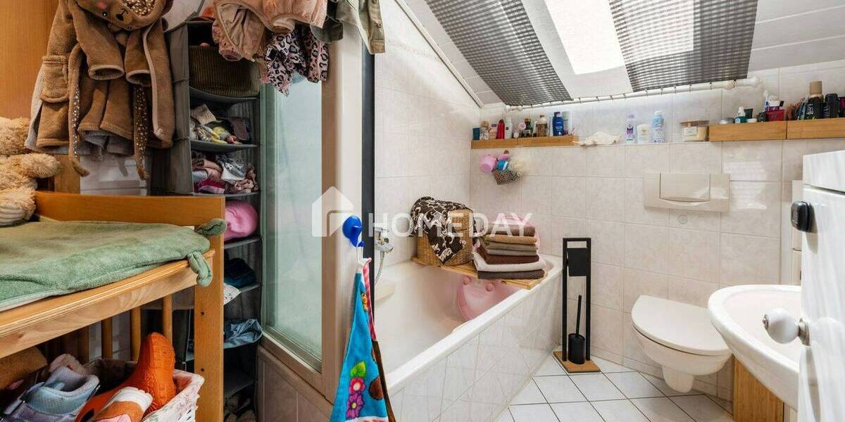 Einfamilienhaus Recklinghausen Stadtmitte - 8 Zimmer, 161 m&sup2;, 489.000&euro; | Angebot:26569188