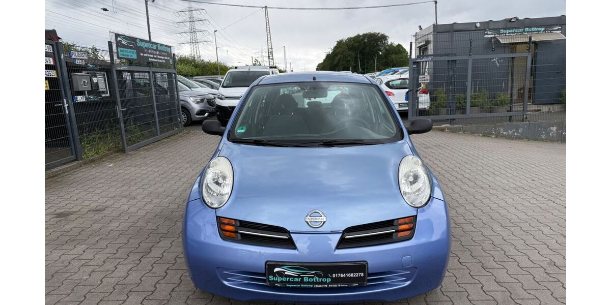 Nissan Micra 150.000 km 2.300 &euro; Bottrop 46238