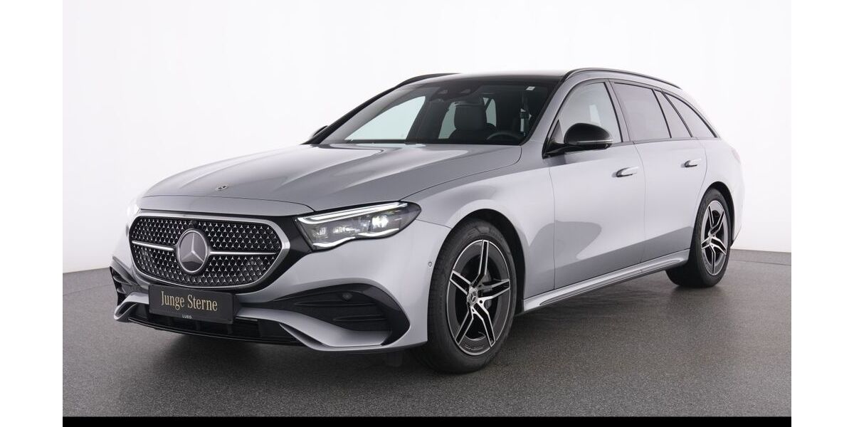 Mercedes-Benz E 200 8.109 km 53.975 &euro; Essen 45309