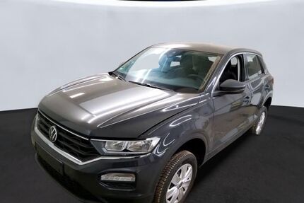 VW T-Roc 48.000 km 18.980 &euro; Essen 45307
