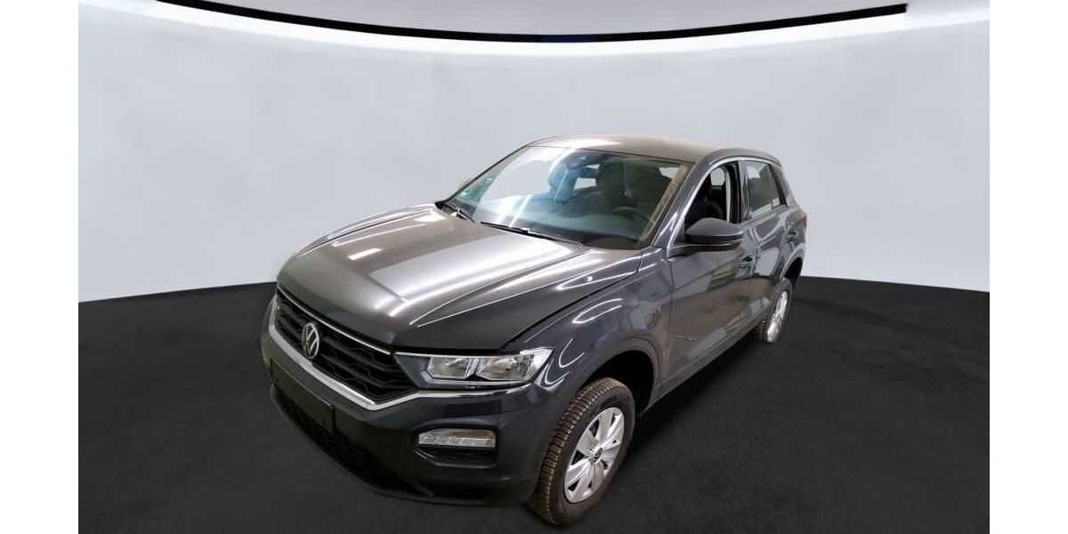 VW T-Roc 48.000 km 18.980 &euro; Essen 45307