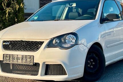 VW Polo 123.364 km 800 &euro; Gelsenkirchen 45884