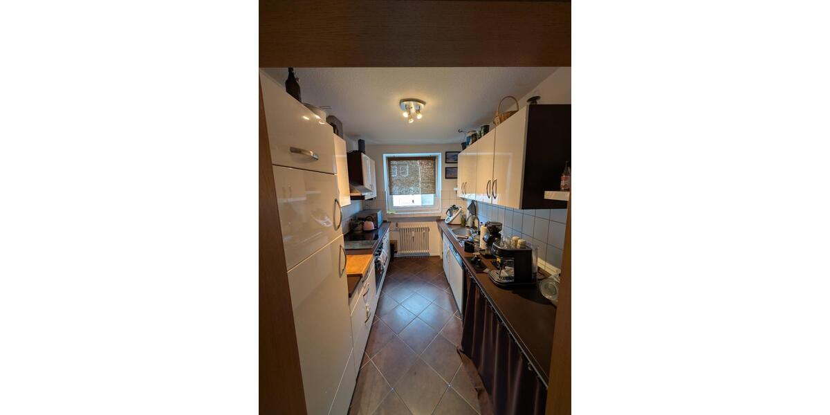 Etagenwohnung Essen Stadtbezirk III - 3 Zimmer, 63 m&sup2;, 633&euro; | Angebot:25930775