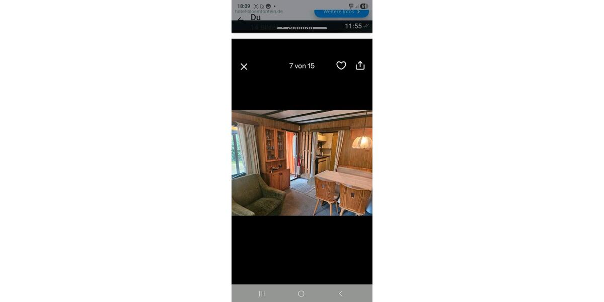 Einfamilienhaus Olfen - 2 Zimmer, 40 m&sup2;, 65.000&euro; | Angebot:26481674