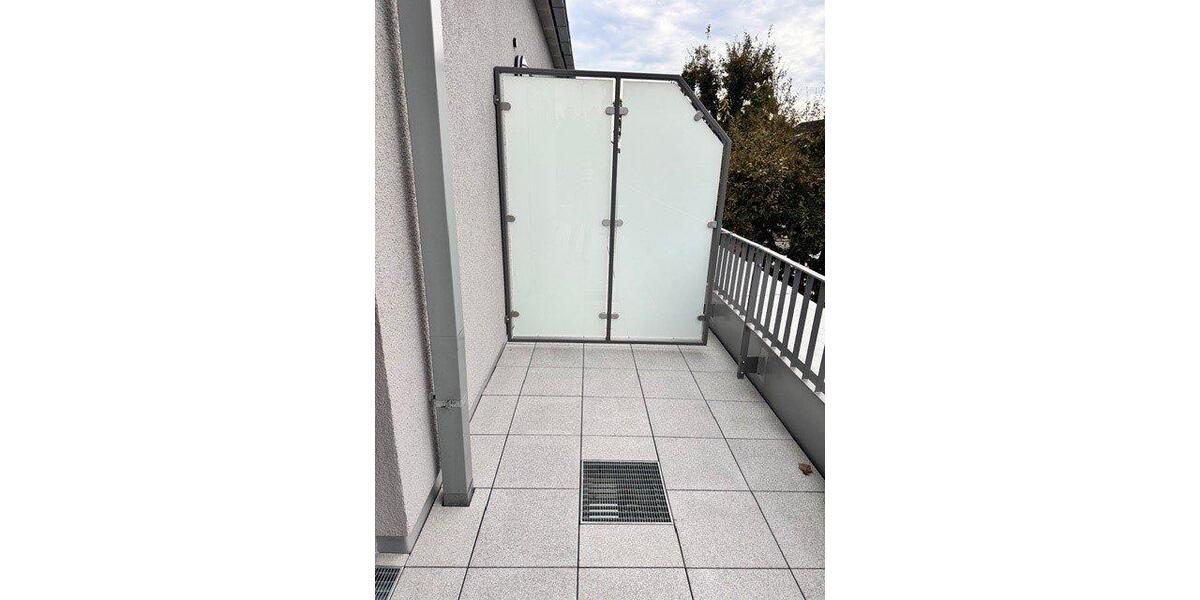 Etagenwohnung Oer-Erkenschwick Erkenschwick - 2.5 Zimmer, 65 m&sup2;, 412&euro; | Angebot:26003544