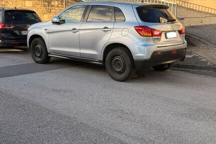 Mitsubishi ASX 186.000 km 6.400 &euro; Herdecke 58313